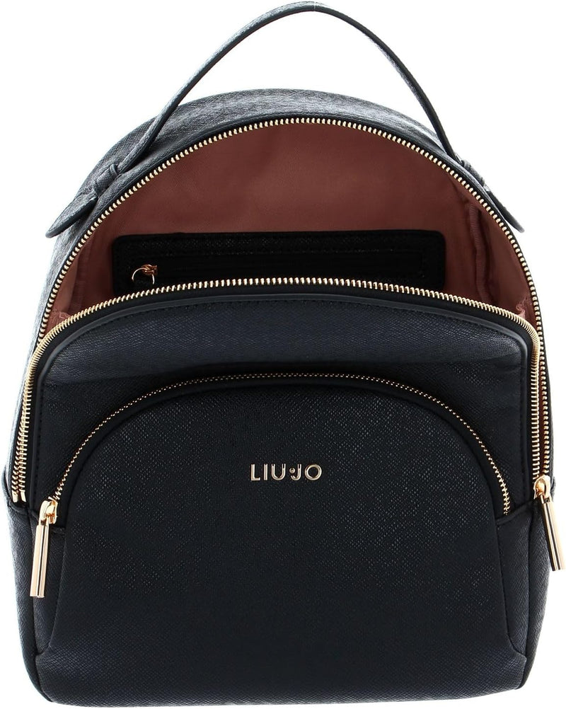 Borsa Nero Autunno/Inverno