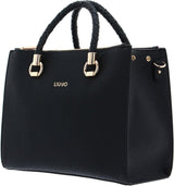 Borsa Nero Autunno/Inverno
