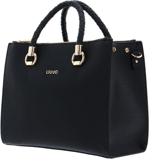 Borsa Nero Autunno/Inverno