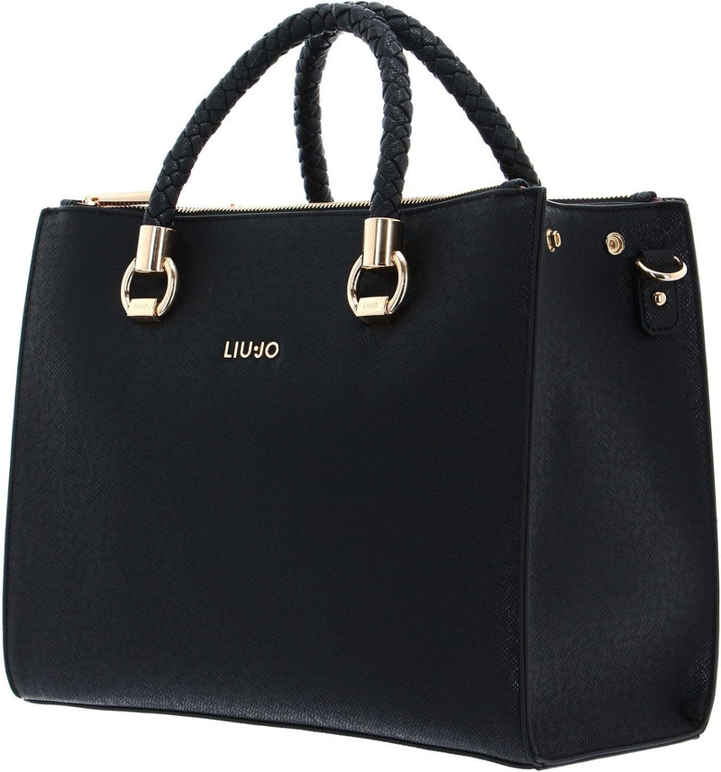 Borsa Nero Autunno/Inverno