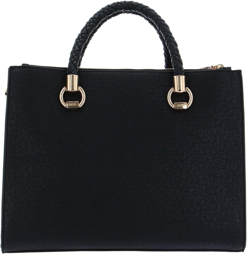 Borsa Nero Autunno/Inverno