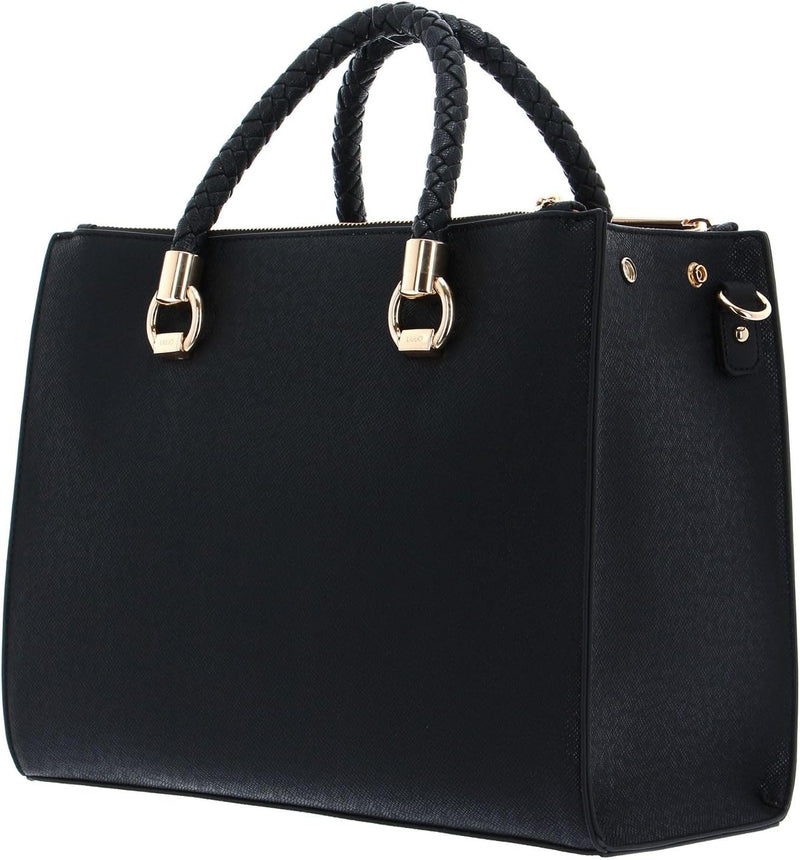 Borsa Nero Autunno/Inverno