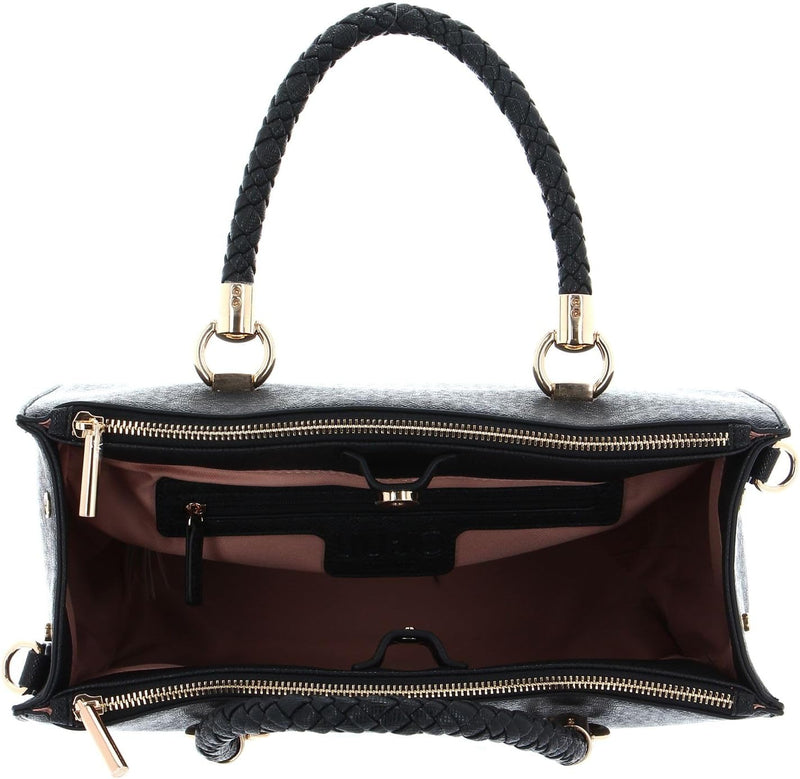 Borsa Nero Autunno/Inverno