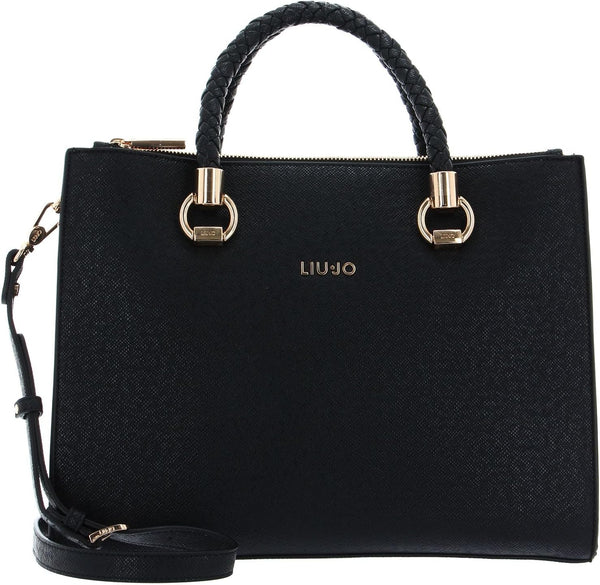 Borsa Nero Autunno/Inverno