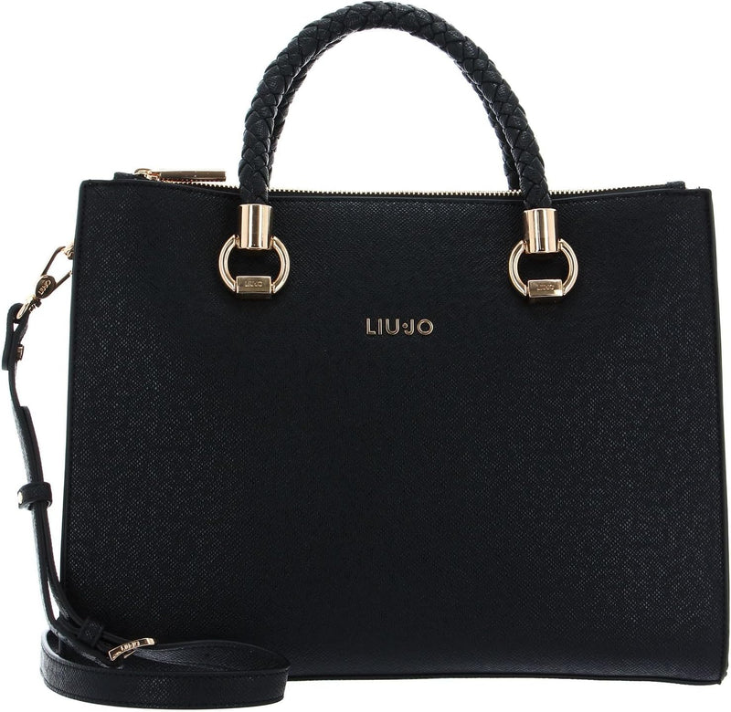 Borsa Nero Autunno/Inverno