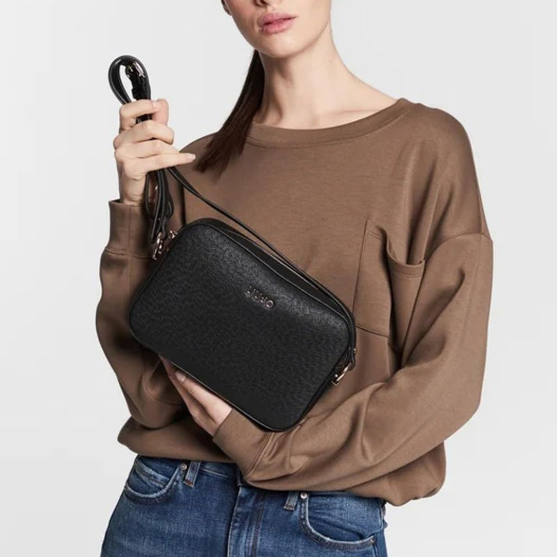 Borsa Nero Autunno/Inverno