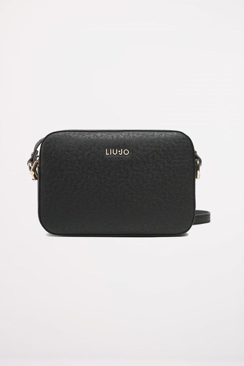Borsa Nero Autunno/Inverno