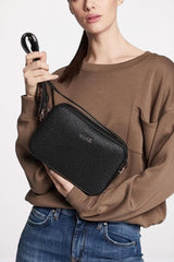 Borsa Nero Autunno/Inverno