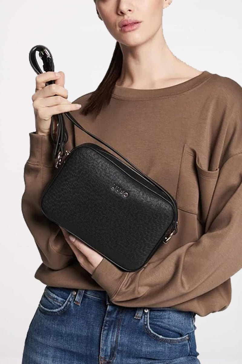 Borsa Nero Autunno/Inverno