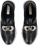 Sneaker Black Autunno/Inverno