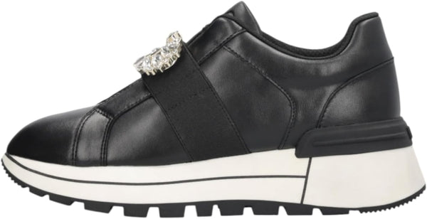 Sneaker Black Autunno/Inverno