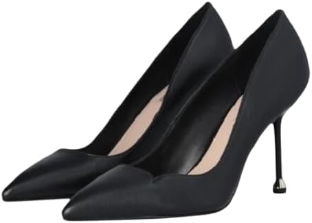 Decoltè Black Autunno/Inverno