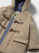 Giubbotto Legno Autunno/Inverno