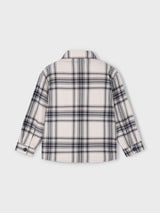 Camicia Grigio Autunno/Inverno