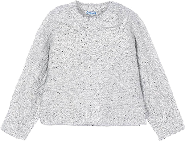 Maglia Argento Autunno/Inverno