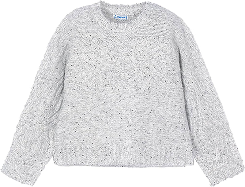 Maglia Argento Autunno/Inverno