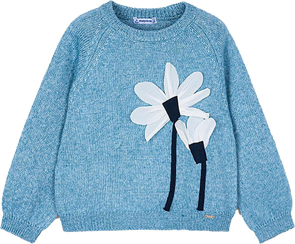 Maglia Oceano Autunno/Inverno