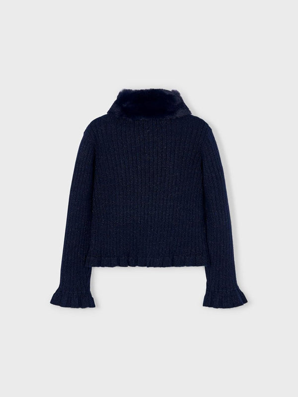 Cardigan Marino Autunno/Inverno