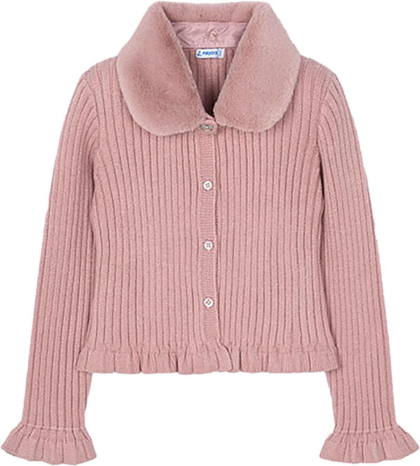 Cardigan Cipria Autunno/Inverno