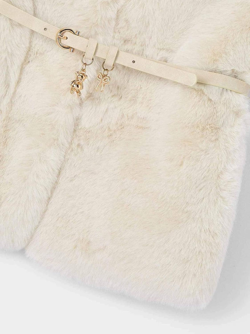 Gilet Sabbia Autunno/Inverno