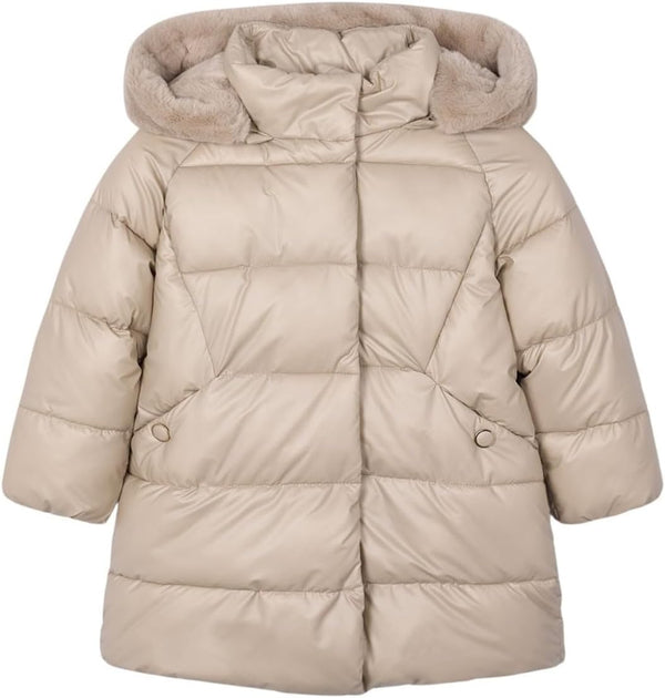 Giubbotto Visone Autunno/Inverno
