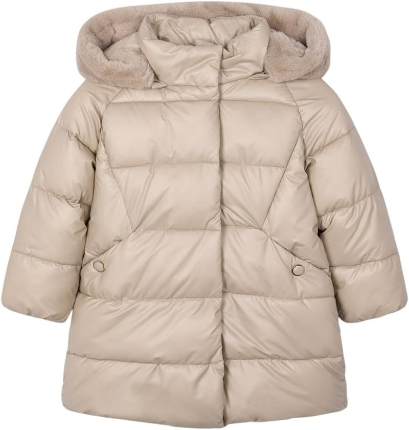 Giubbotto Visone Autunno/Inverno