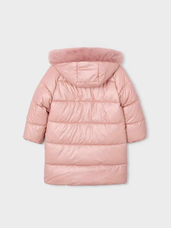 Giubbotto Cipria Autunno/Inverno