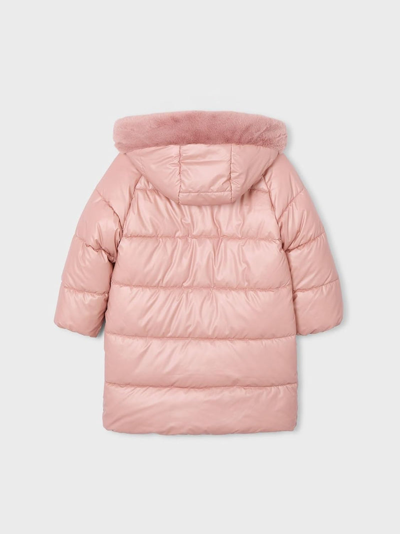 Giubbotto Cipria Autunno/Inverno