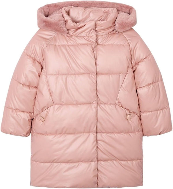 Giubbotto Cipria Autunno/Inverno