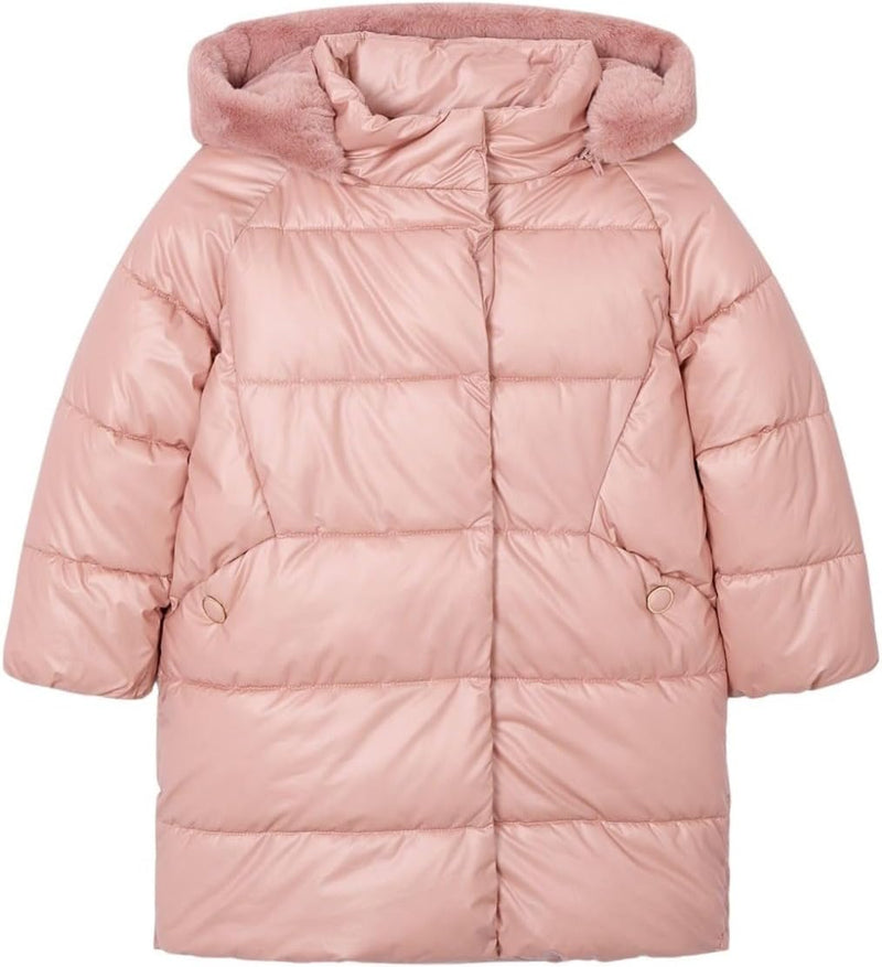 Giubbotto Cipria Autunno/Inverno