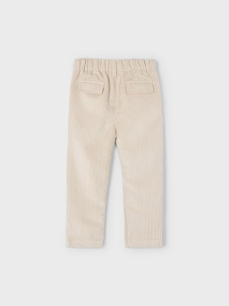 Pantalone Autunno/Inverno