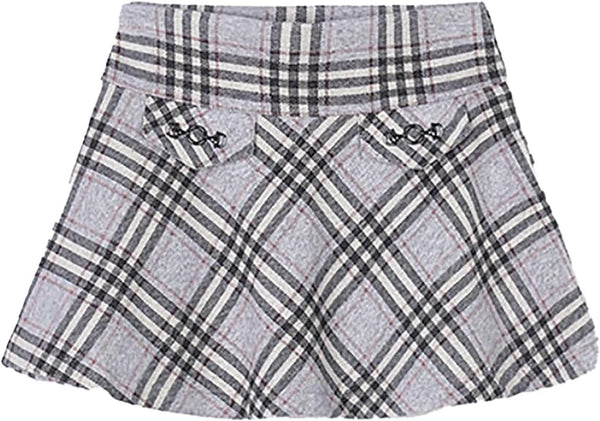 Gonna Argento Autunno/Inverno