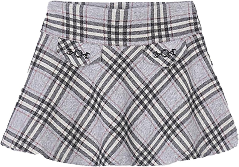 Gonna Argento Autunno/Inverno