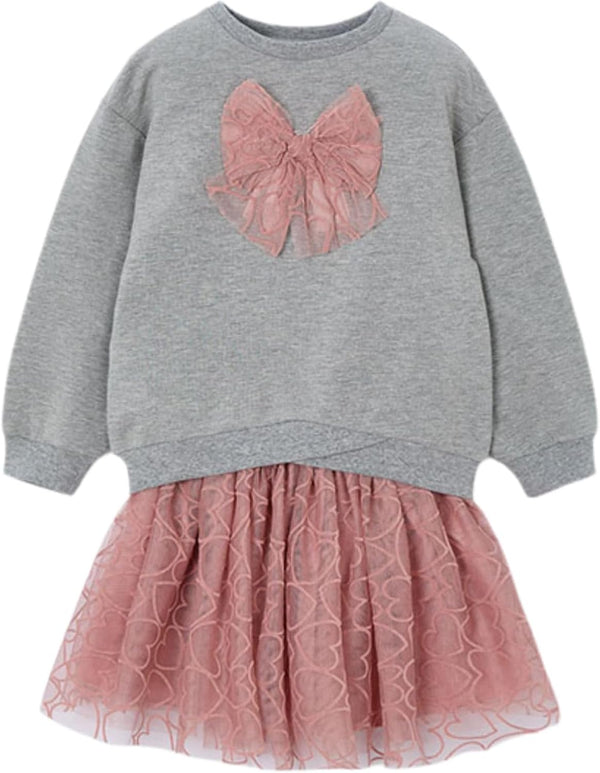 Completo Cipria Autunno/Inverno