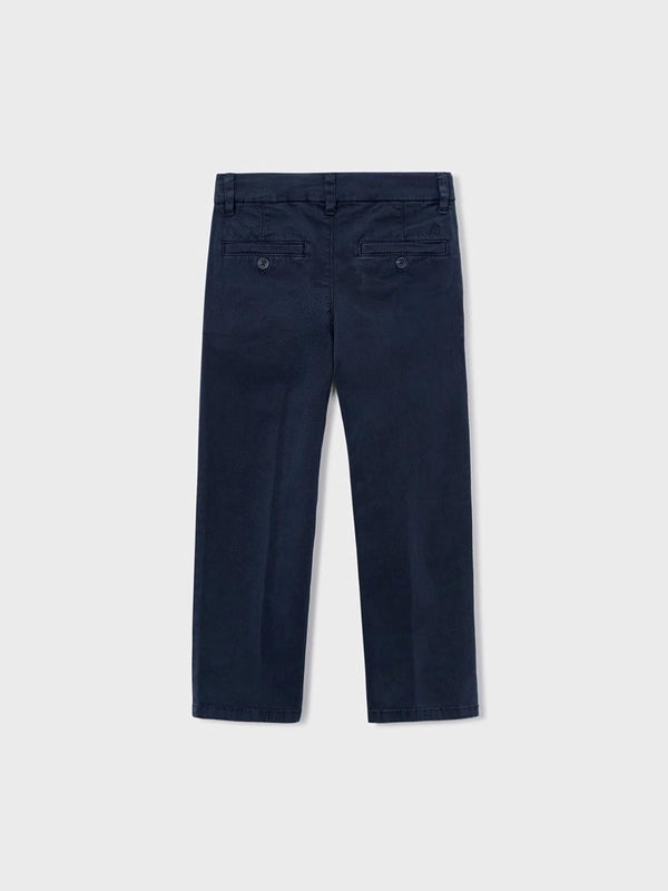 Pantalone Marino Autunno/Inverno