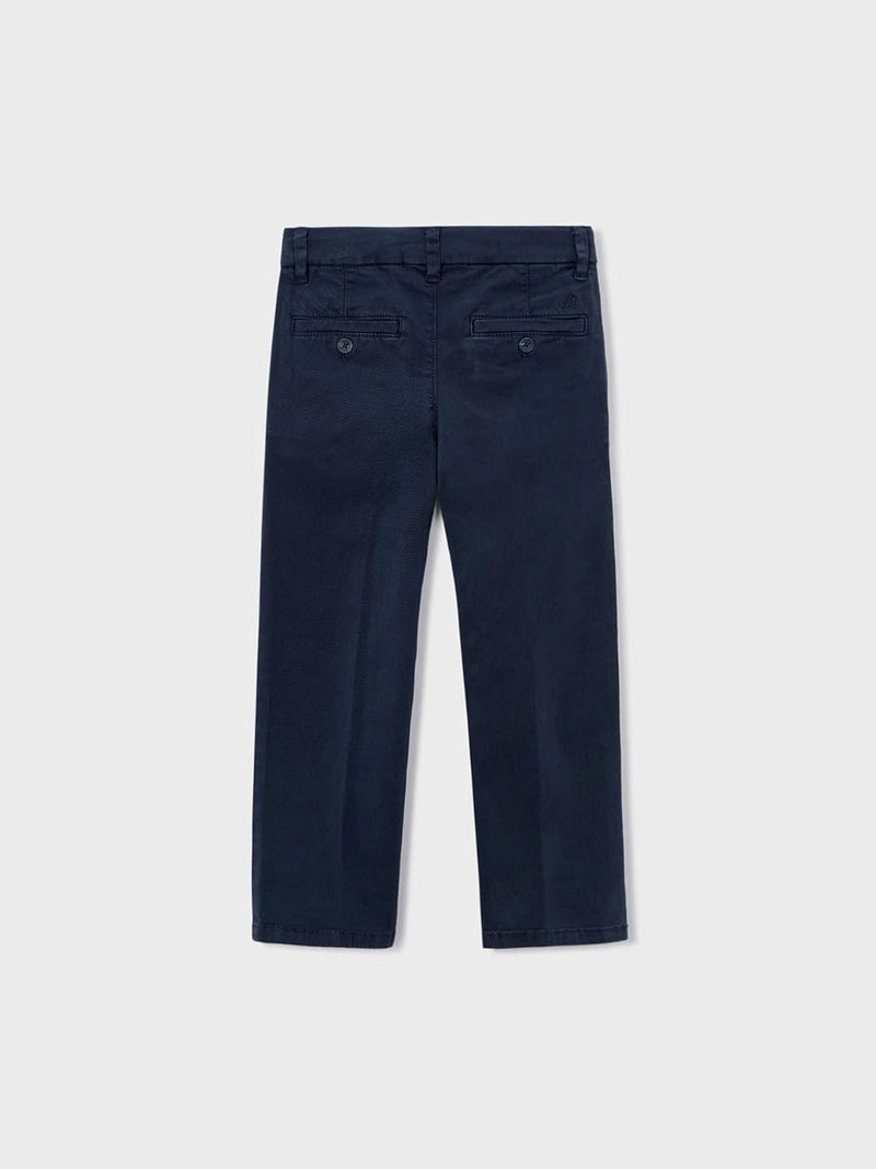 Pantalone Marino Autunno/Inverno