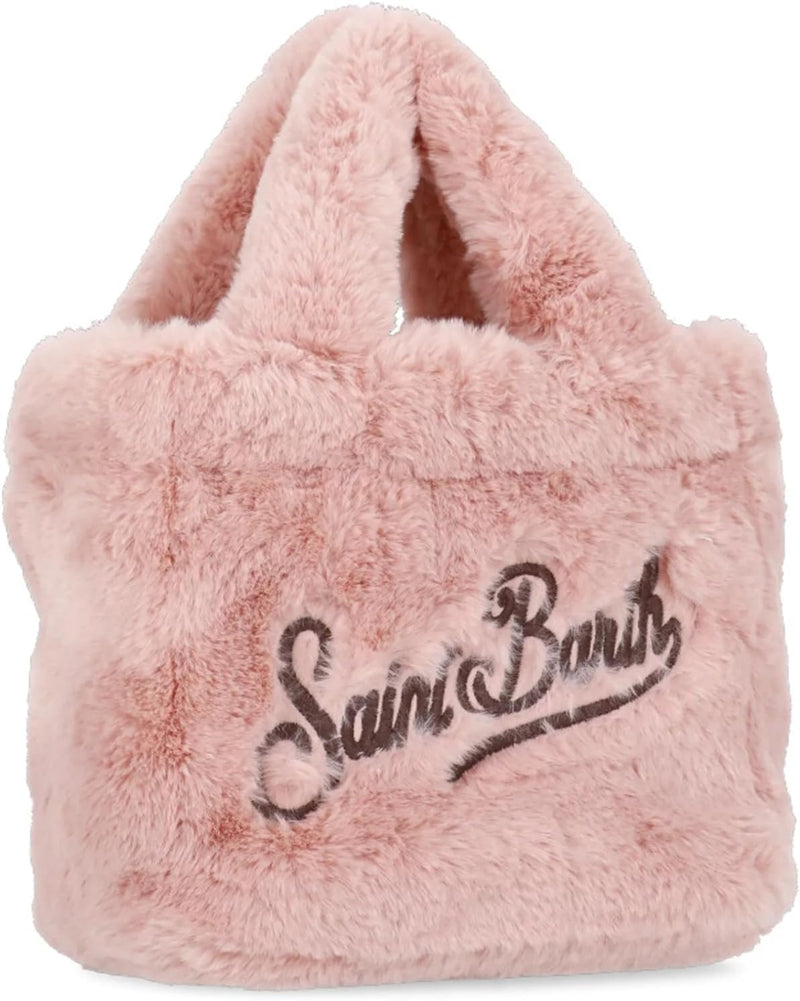 Borsa Rosa Autunno/Inverno