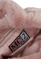 Borsa Rosa Autunno/Inverno