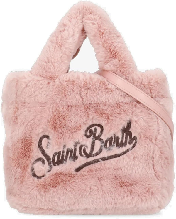 Borsa Rosa Autunno/Inverno