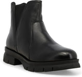 Stivale Nero Autunno/Inverno