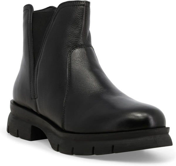 Stivale Nero Autunno/Inverno