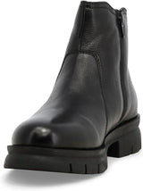 Stivale Nero Autunno/Inverno