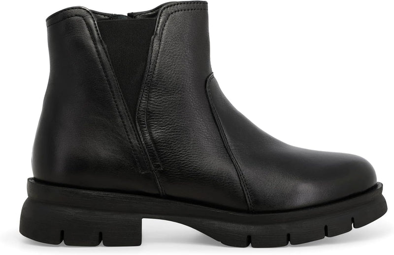 Stivale Nero Autunno/Inverno