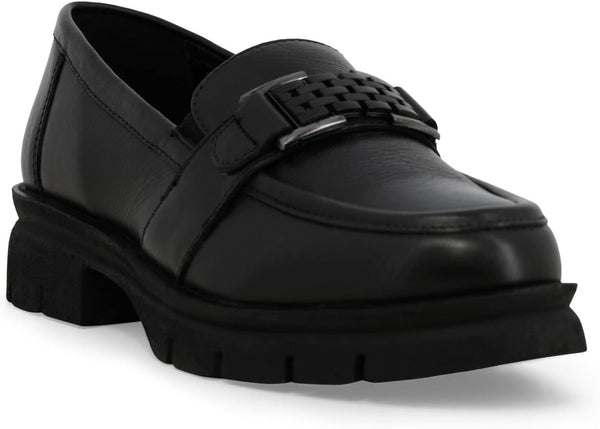 Scarpa Nero Autunno/Inverno