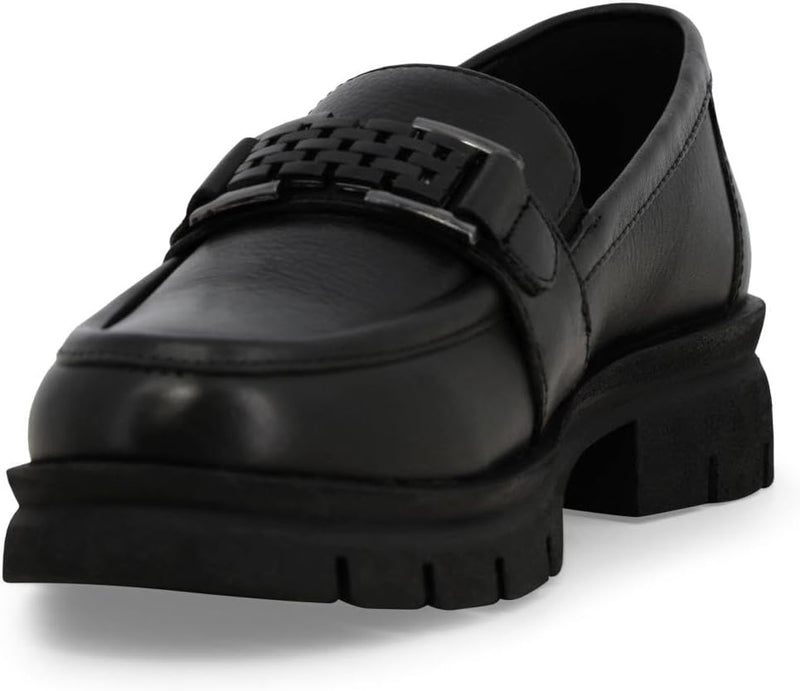 Scarpa Nero Autunno/Inverno