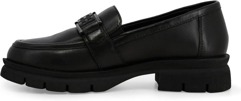 Scarpa Nero Autunno/Inverno