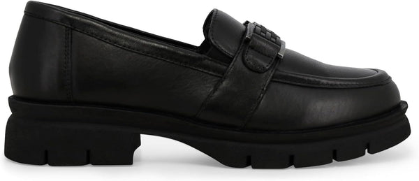 Scarpa Nero Autunno/Inverno