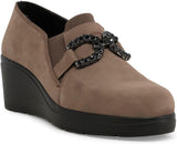 Sneaker Marrone Autunno/Inverno