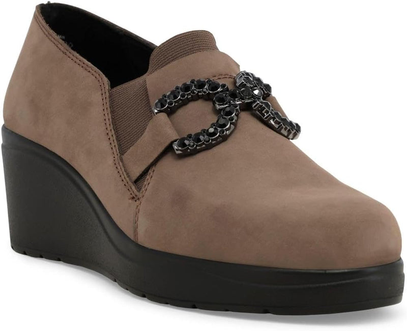 Sneaker Marrone Autunno/Inverno