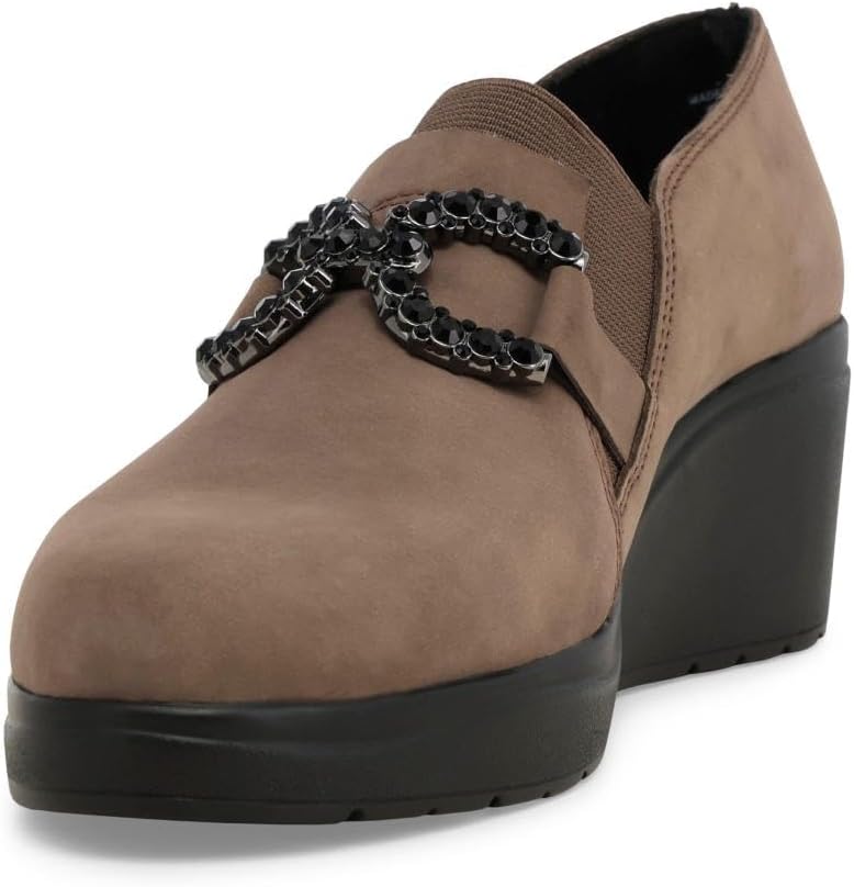 Sneaker Marrone Autunno/Inverno